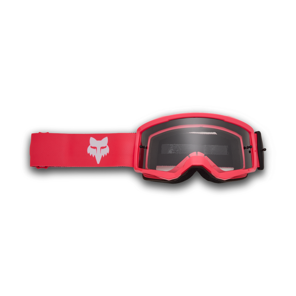 Youth Main Goggles