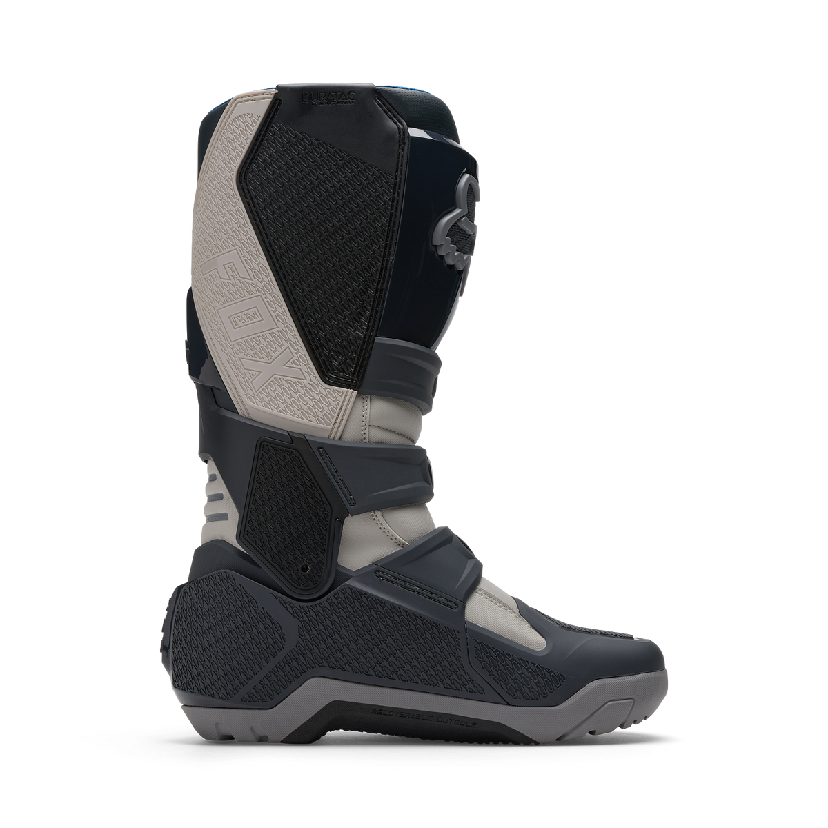 Motion X Off Road Boots