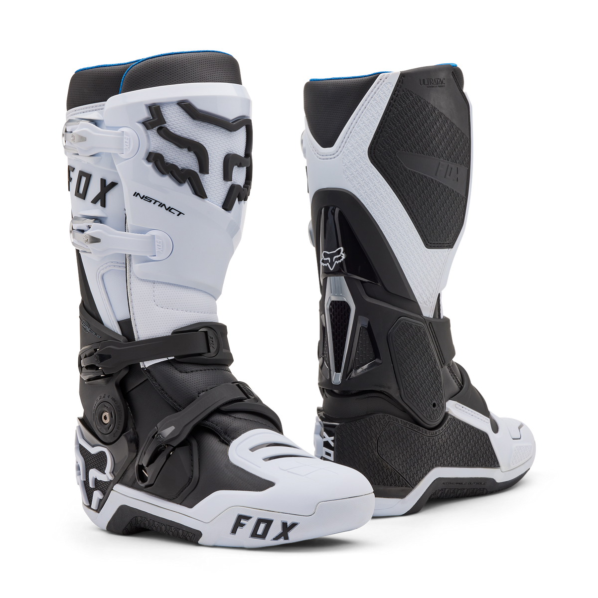 Instinct Boots