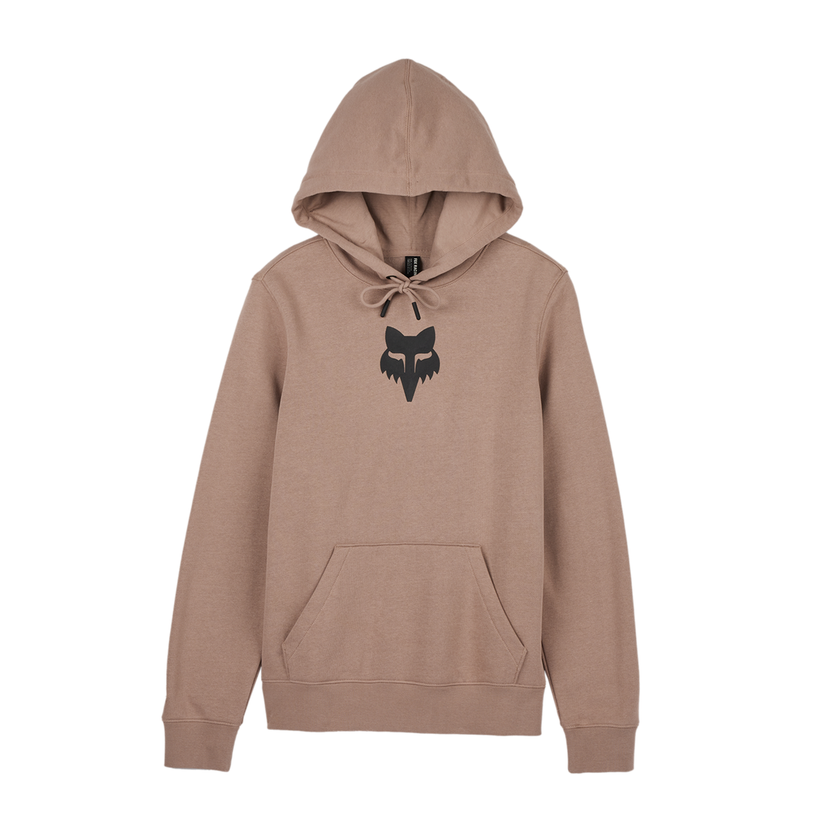 Womens Pullover Hoodie