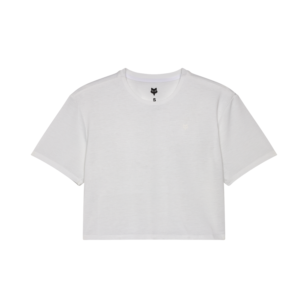 Womens Forums Tech Tee