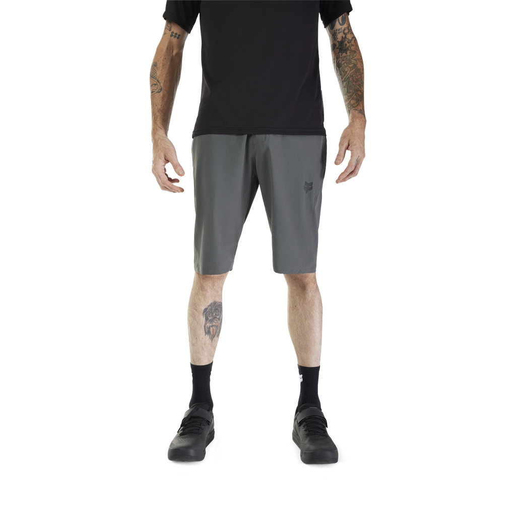 Ranger Shorts