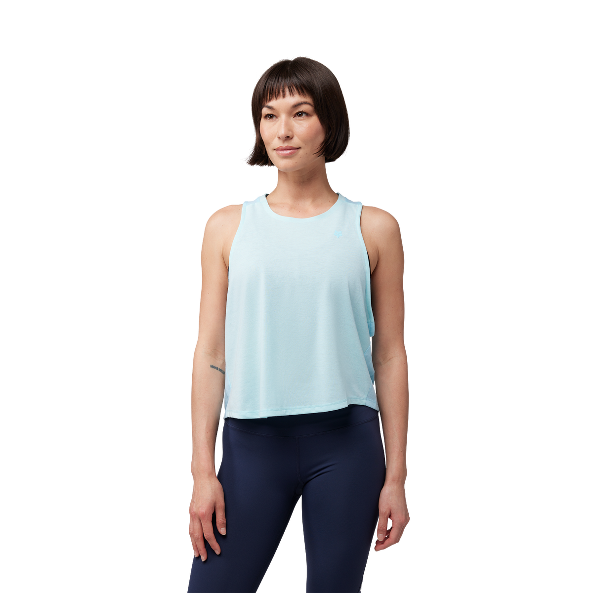 Womens Forums Tech Tank