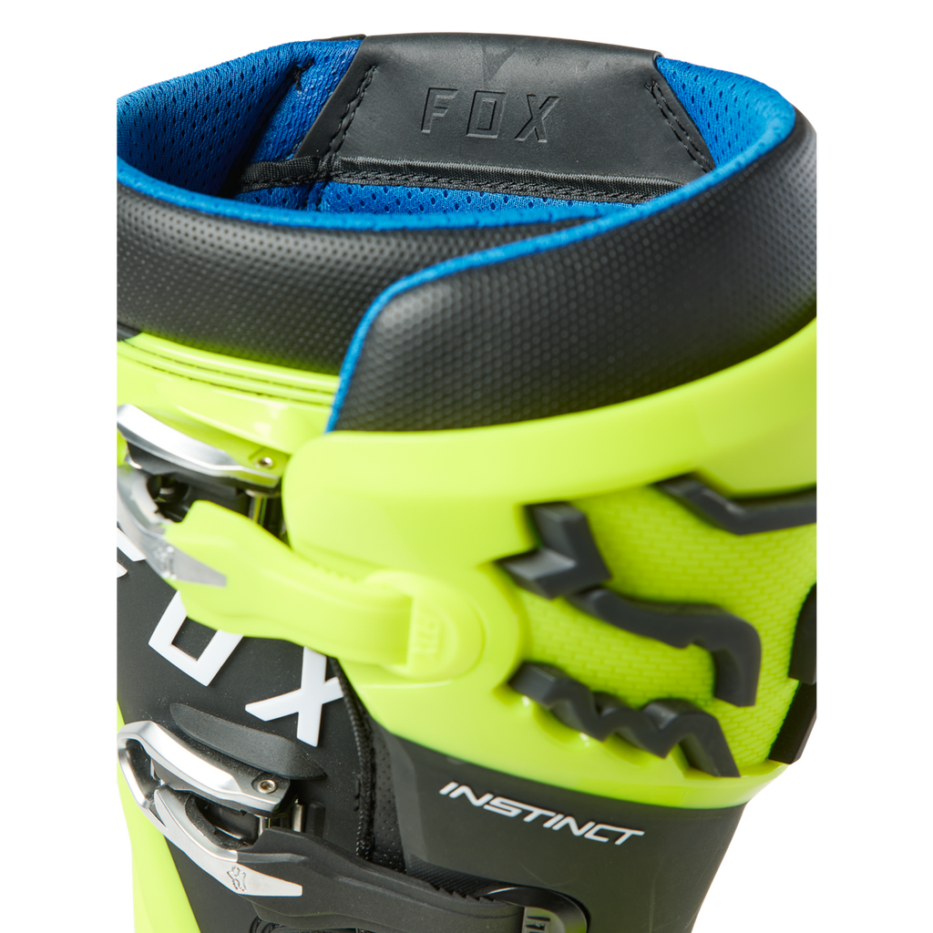 Instinct Boots