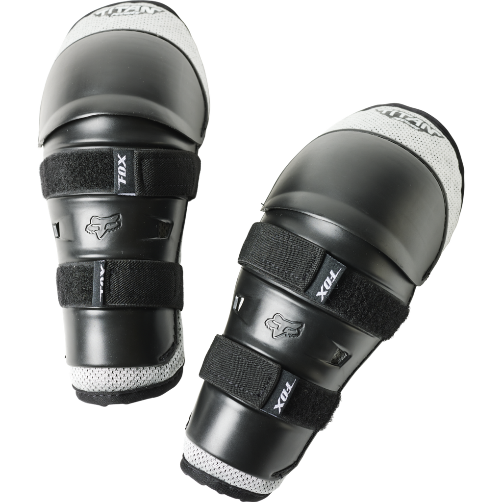 Peewee Titan Knee/Shin Guard