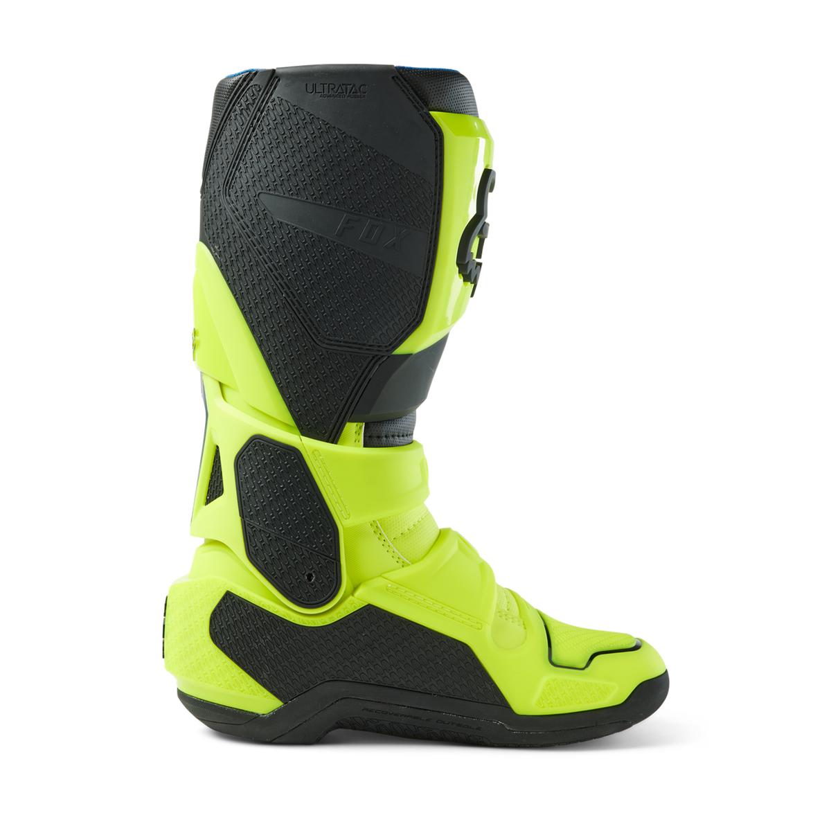 Instinct Boots