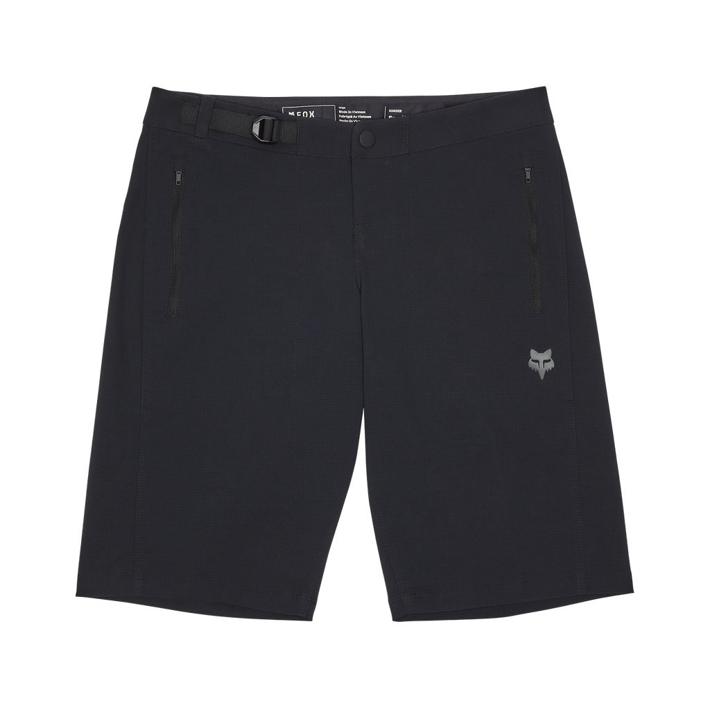 Womens Ranger Lined Shorts