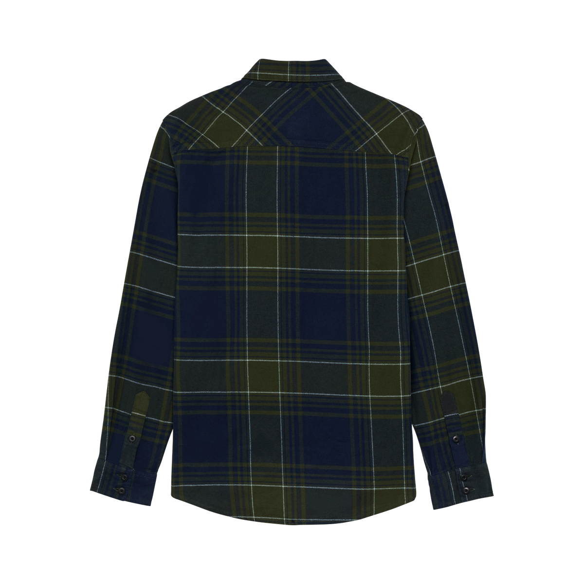 Traildust Flannel Shirt