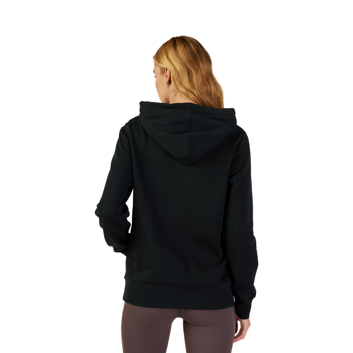 Womens Pullover Hoodie