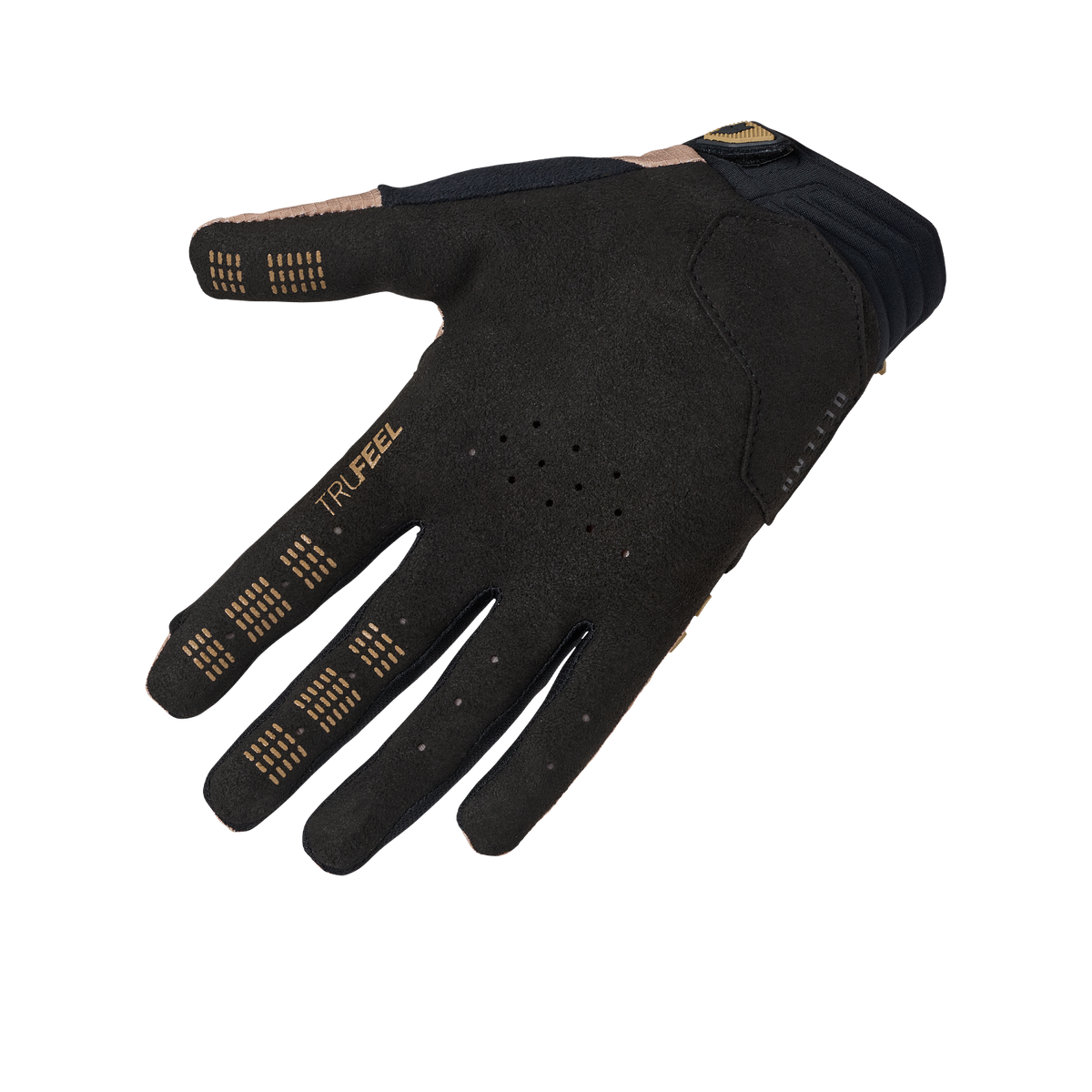 Womens Defend Gloves