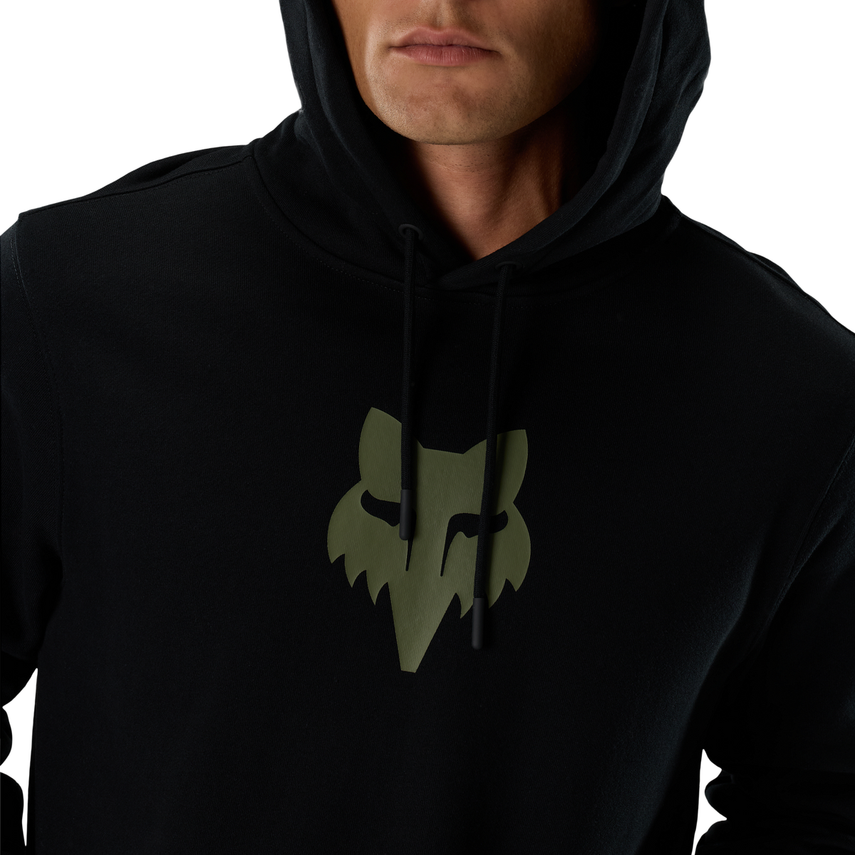 Pullover Hoodie