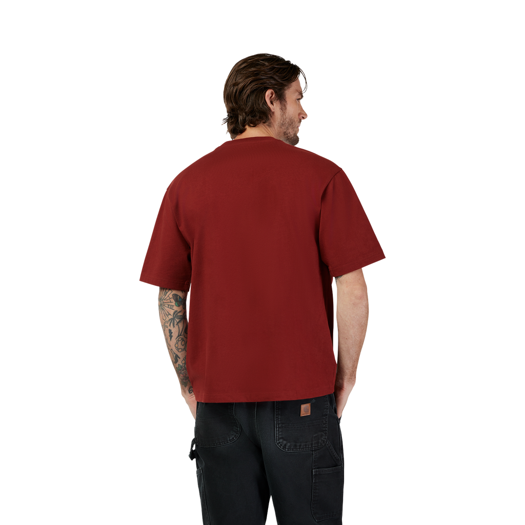 GPC Oversized Tee