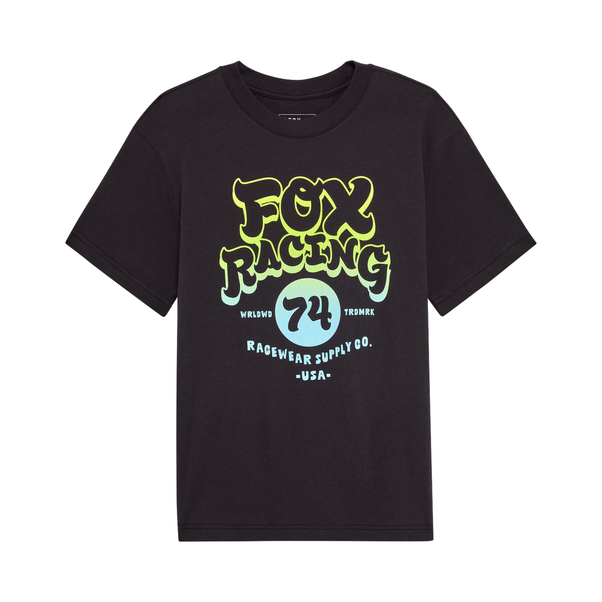 Womens Racewear Tee