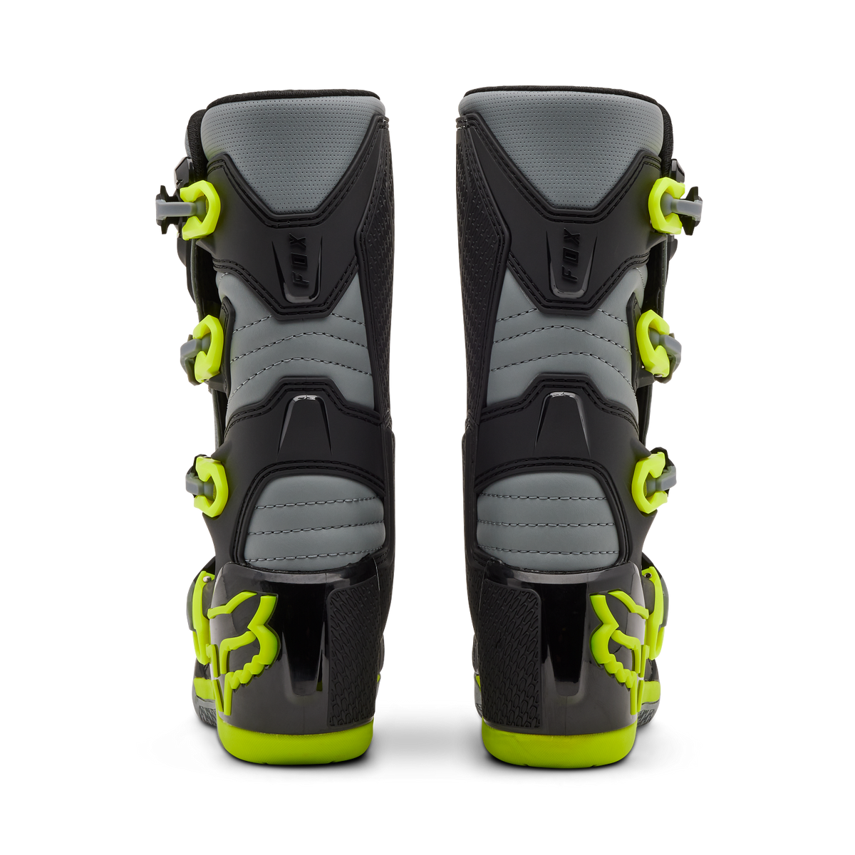 Youth Comp Boots