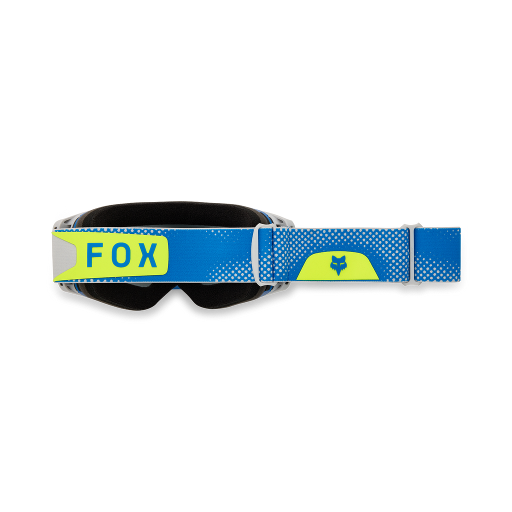 Vue Tactile Goggles