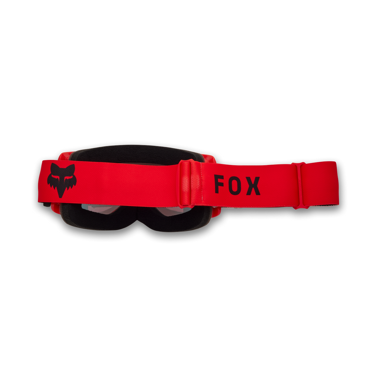 Main Mirrored Lens Goggles