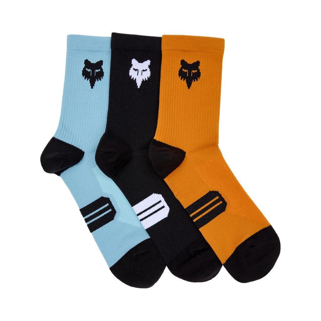 6" Ranger Sock Pack