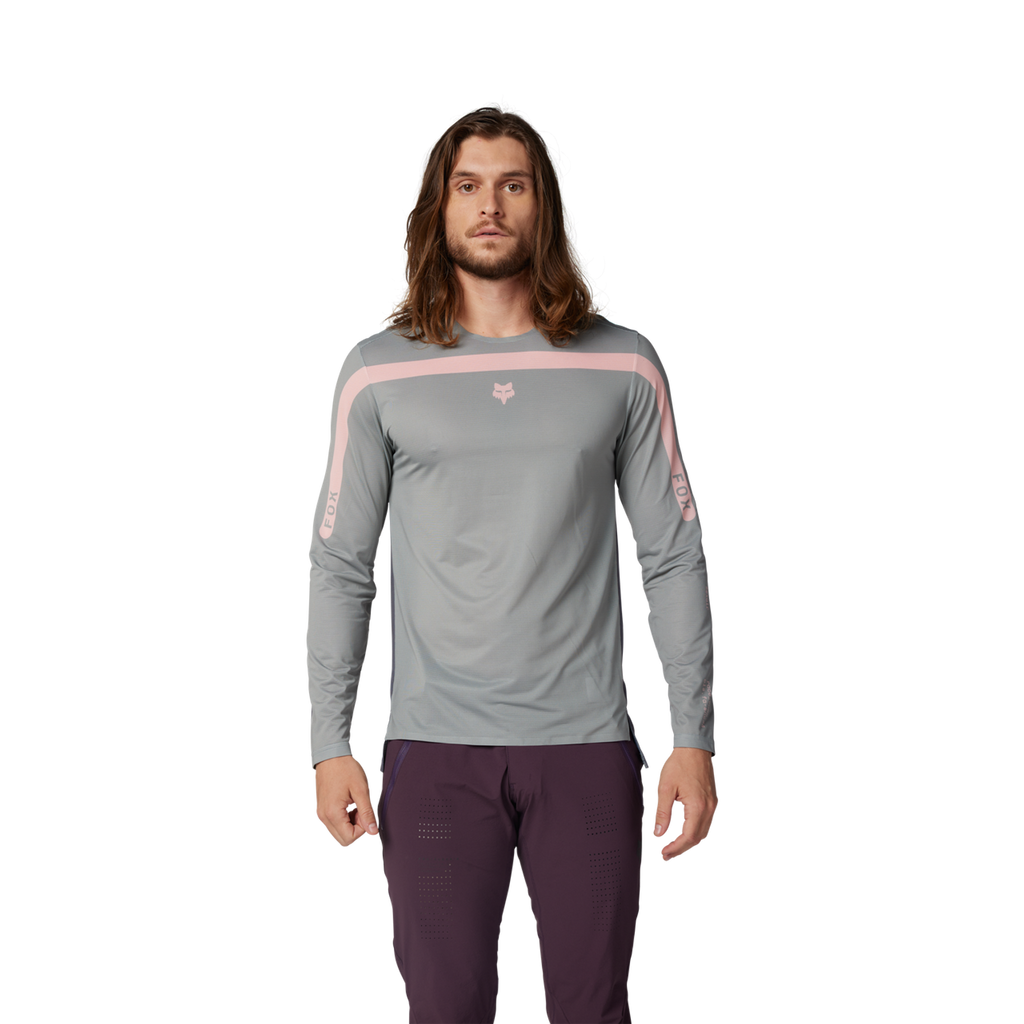 Flexair Aviation Long Sleeve Race Jersey