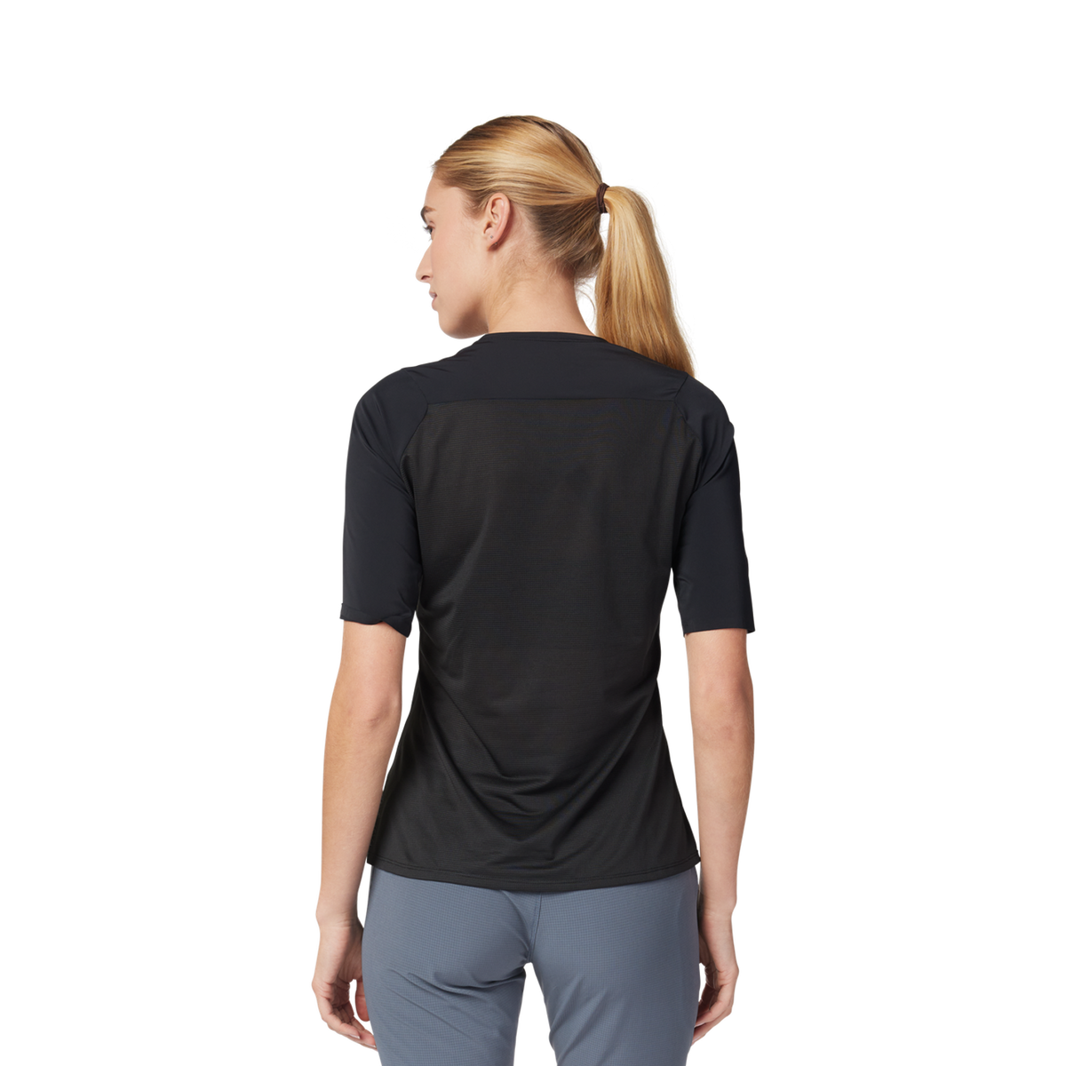 Womens Flexair Ascent Jersey