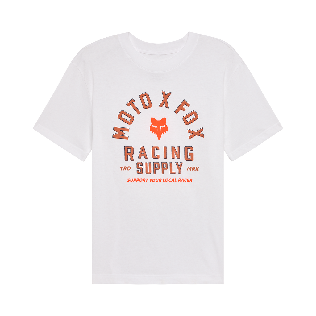 Womens Local Racer Tee