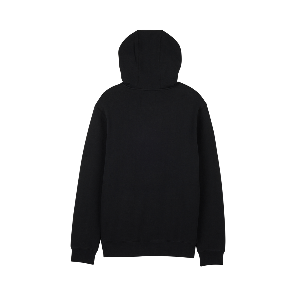Pullover Hoodie
