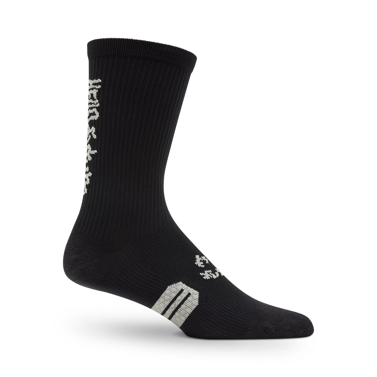 Ranger Hello Future 8" Socks