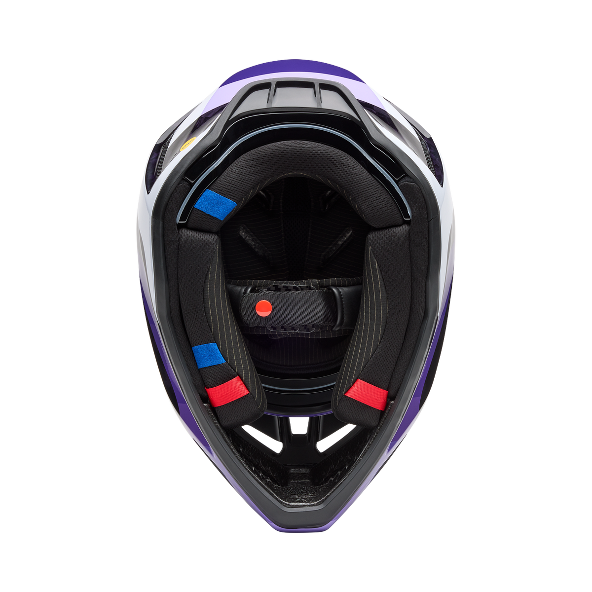 V3 RS Grid Helmet