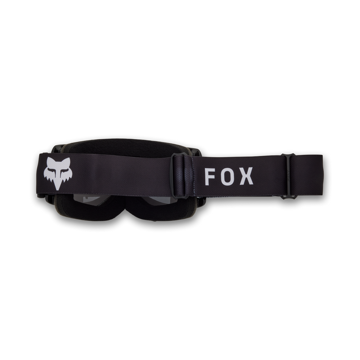 Main Mirrored Lens Goggles