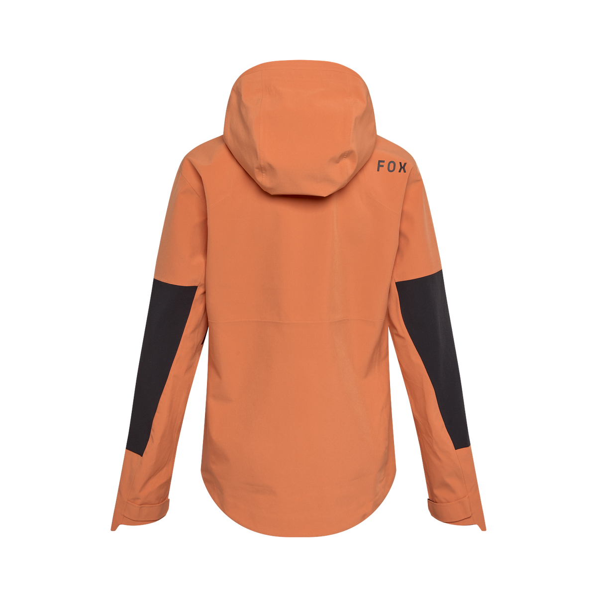 Defend 3-Layer Water Jacket