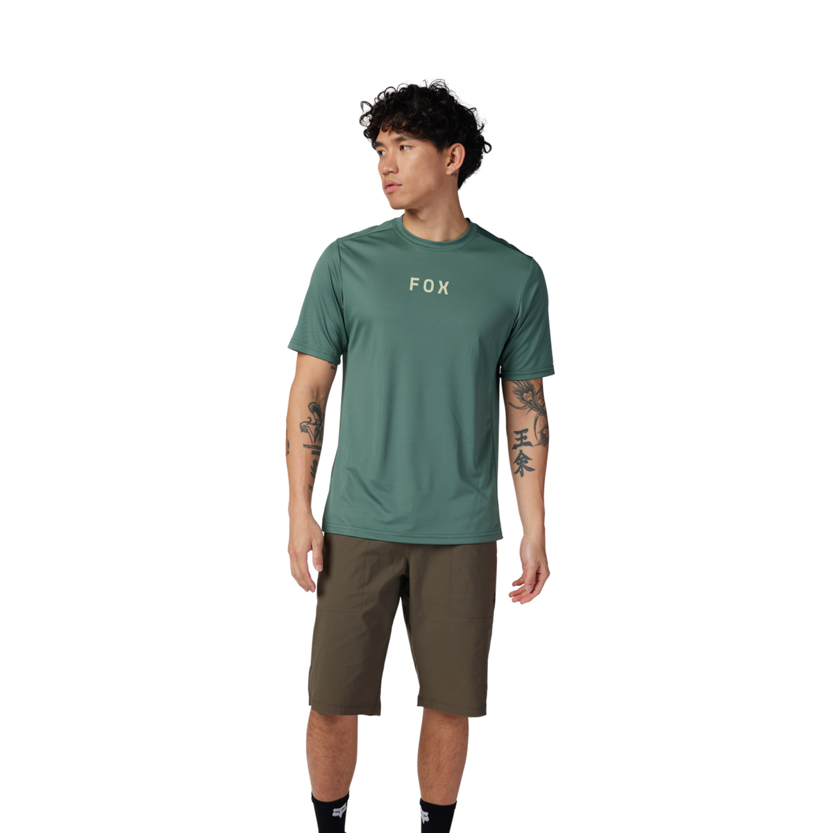 Ranger Moth Jersey