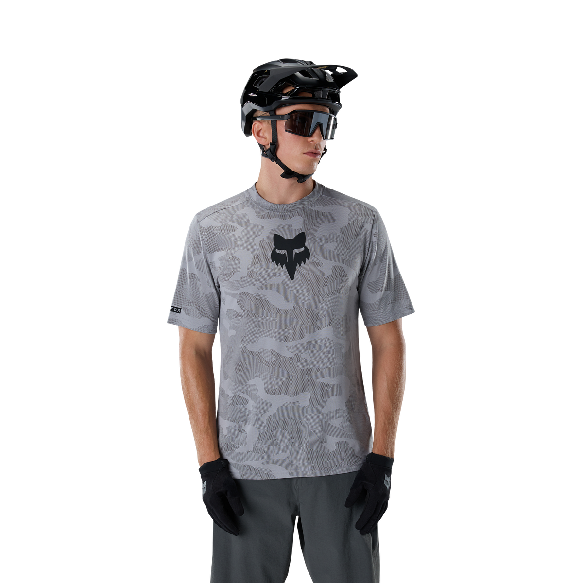 Ranger TruDri Jersey