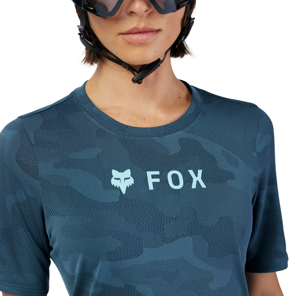 Womens Ranger TruDri Jersey