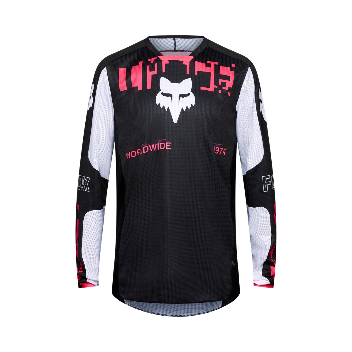 180 Digi Image Jersey
