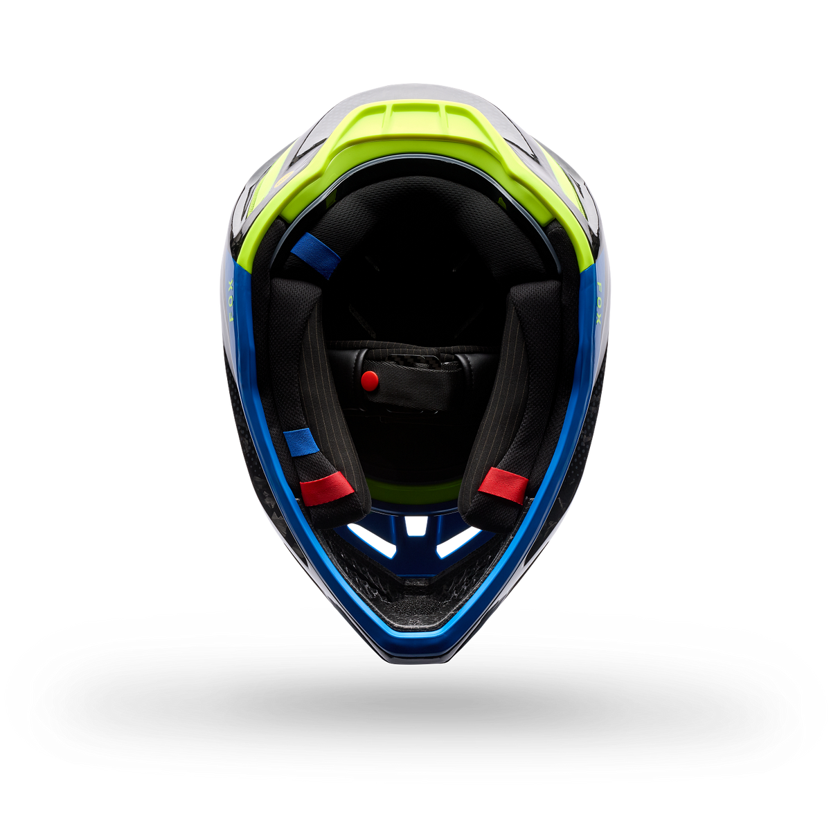 V3 RS Tactile Helmet