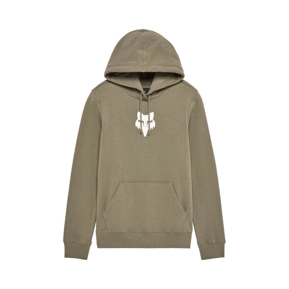 Womens Pullover Hoodie