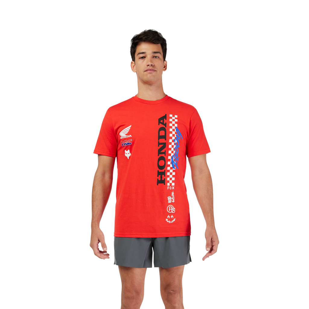 Honda Tee