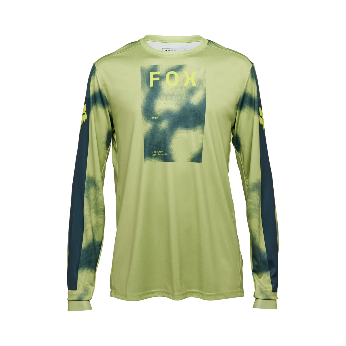 Ranger Taunt Long Sleeve Jersey