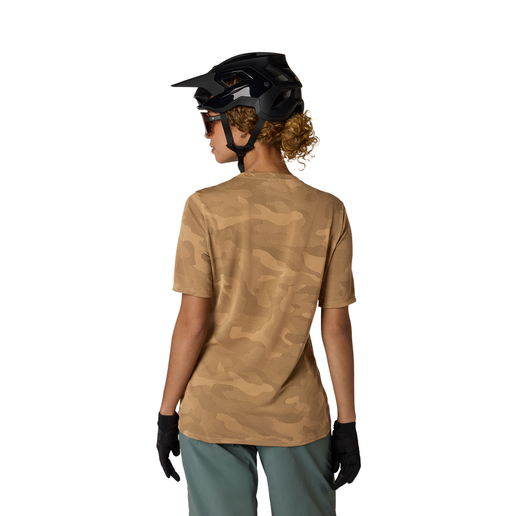 Womens Ranger TruDri Jersey