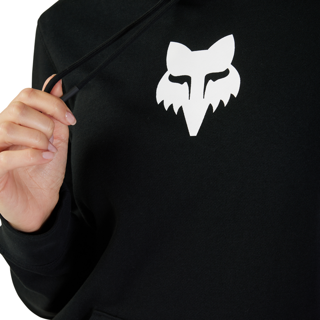 Womens Pullover Hoodie
