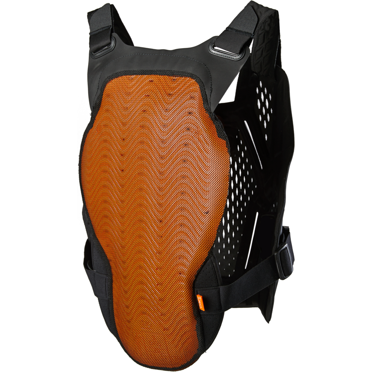 Raceframe Impact Soft Back CE D3O Chest Guard