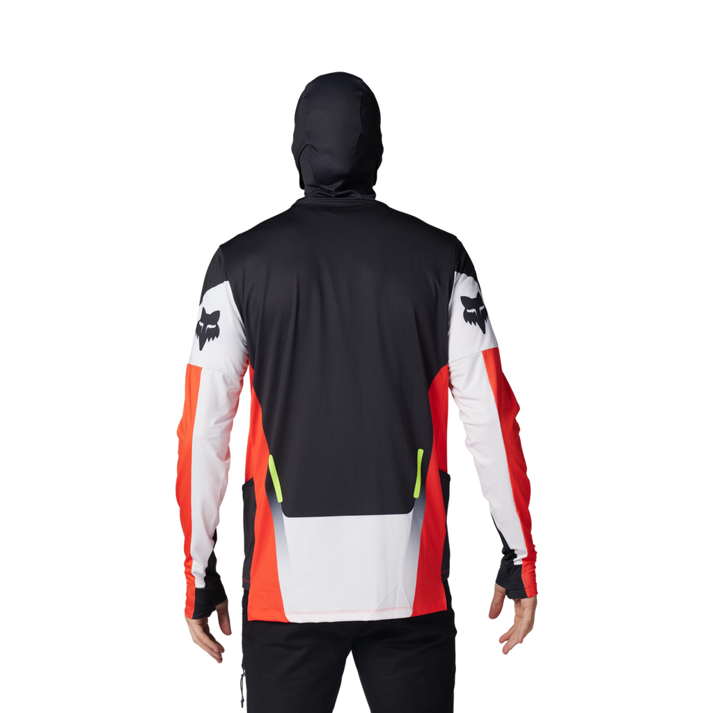 Ranger Drive Jersey