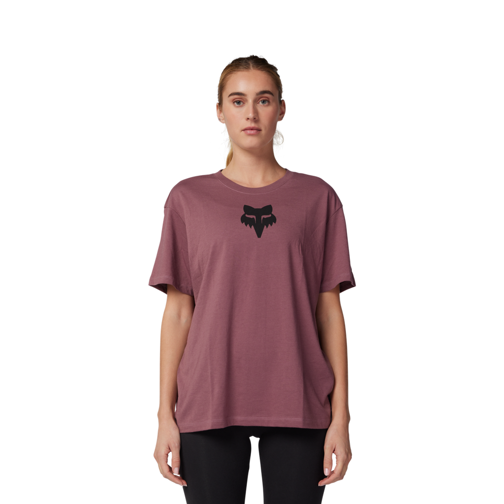 Womens Basic Tee