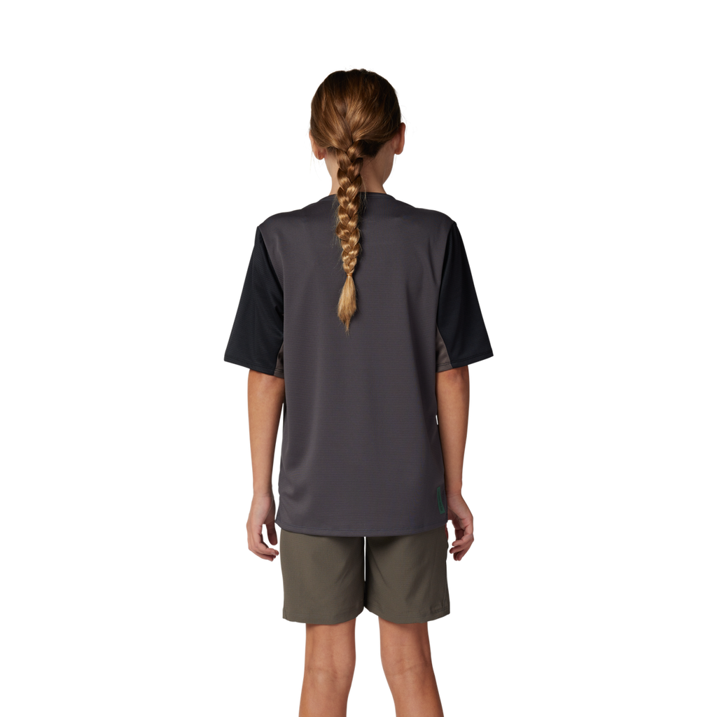 Youth Defend Jersey
