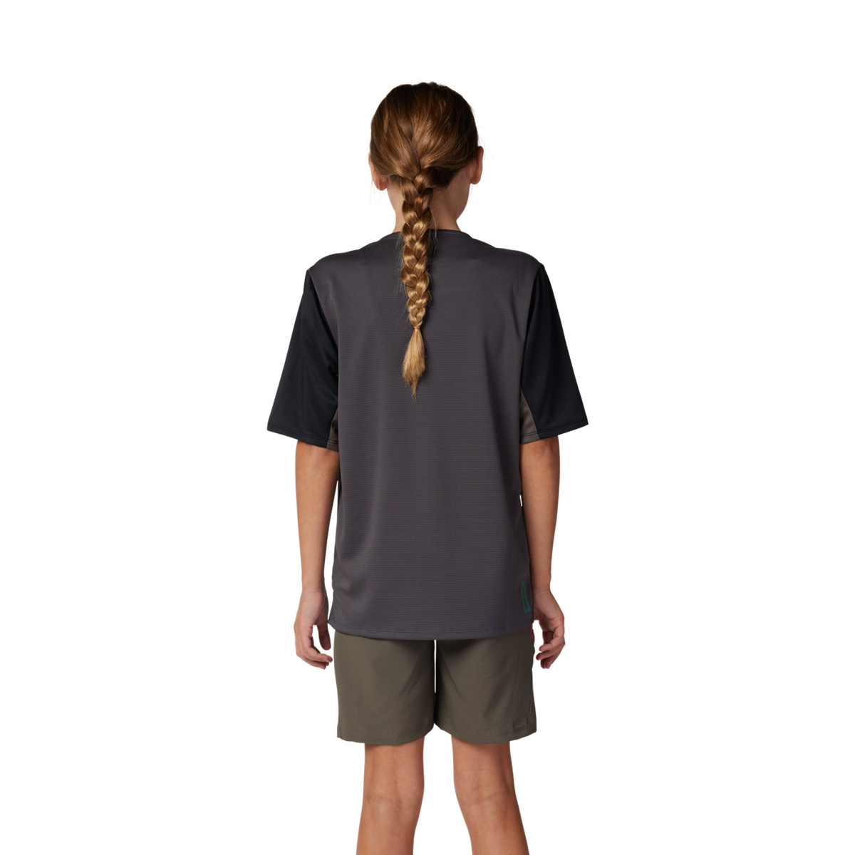 Youth Defend Jersey