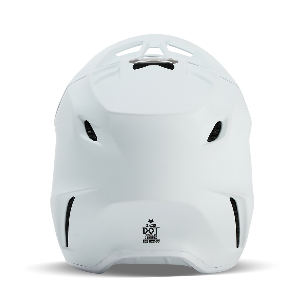 V3 Solid Helmet