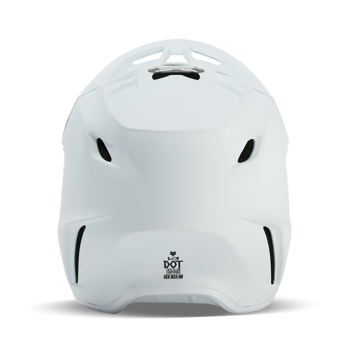 V3 Solid Helmet