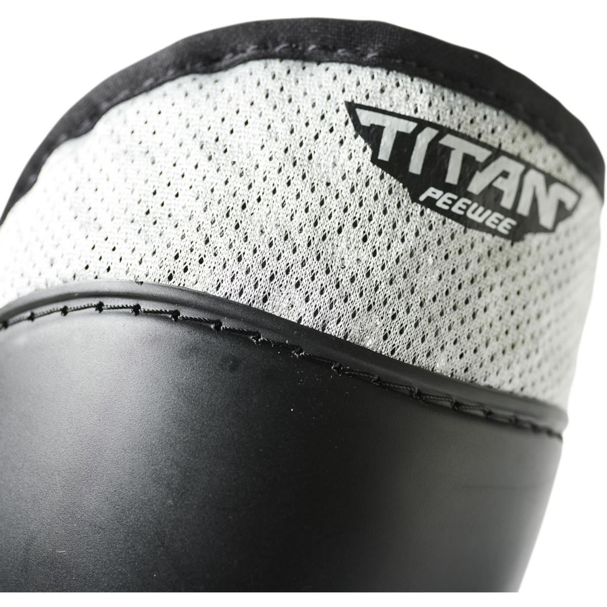 Peewee Titan Knee/Shin Guard