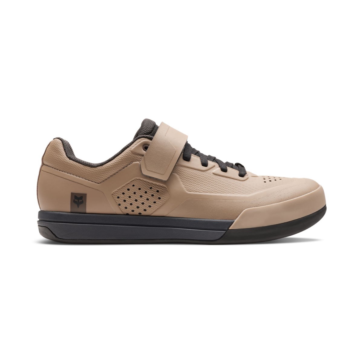 Union Clipless Shoes