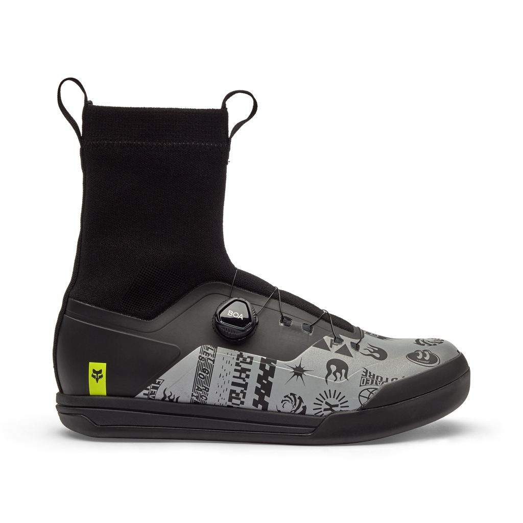 Union BOA All Weather Lunar Special Edition Clipless Shoes