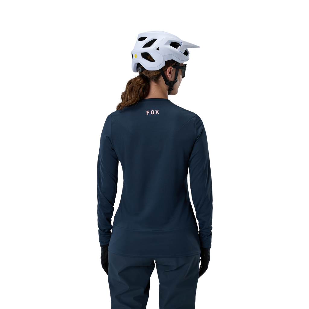 Womens Ranger Long Sleeve Jersey